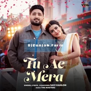 Tu Ae Mera mp3 download