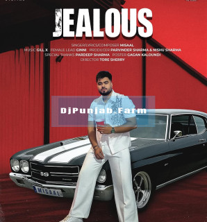 Jealous mp3 download