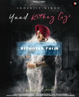 Yaad Kithey Gyi mp3 download