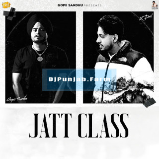 Jatt Class mp3 download