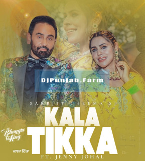 Kala Tikka mp3 download