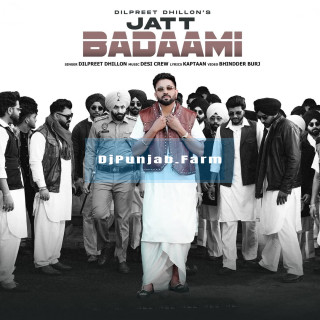 Jatt Badaami mp3 download