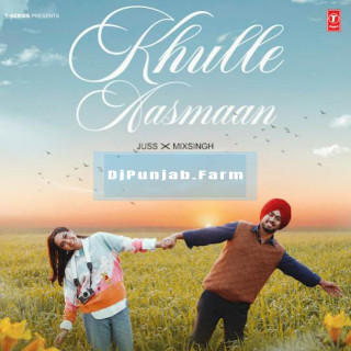 Khulle Aasmaan mp3 download