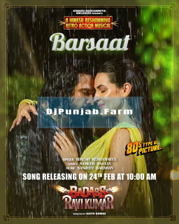 Barsaat mp3 download