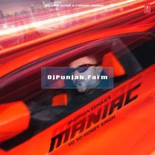 Maniac mp3 download