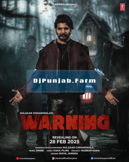 Warning mp3 download