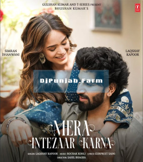 Mera Intezaar Karna mp3 download
