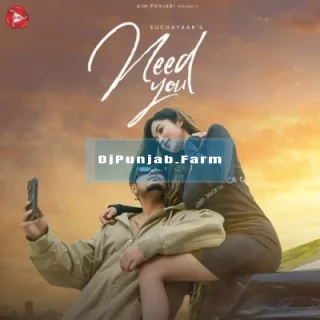 Need You mp3 download