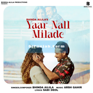 Yaar Nall Milade mp3 download