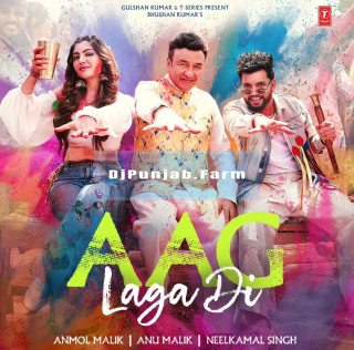 Aag Laga Di mp3 download