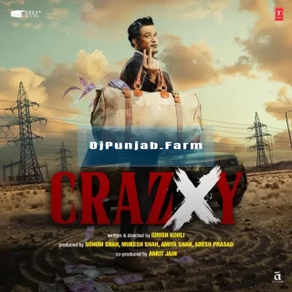 Mitron Maidaan (Crazy) mp3 download