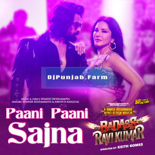 Paani Paani Sajna mp3 download