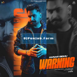Warning mp3 download