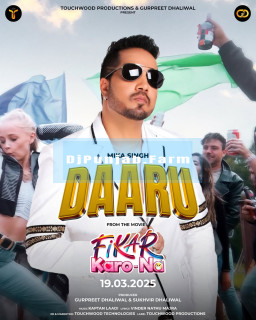 Daaru ( Fikar Karo Na) mp3 download
