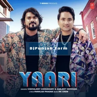 Yaari mp3 download