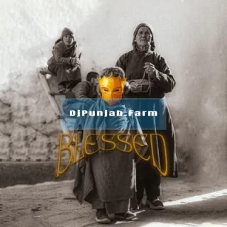 Blessed mp3 download