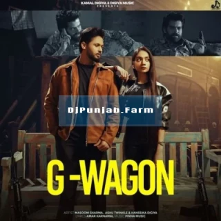 G Wagon mp3 download