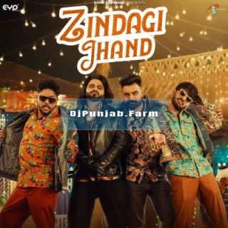 Zindagi Jhand mp3 download