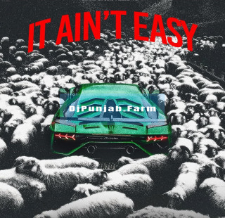 It Aint Easy mp3 download