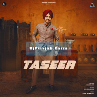 Taseer mp3 download