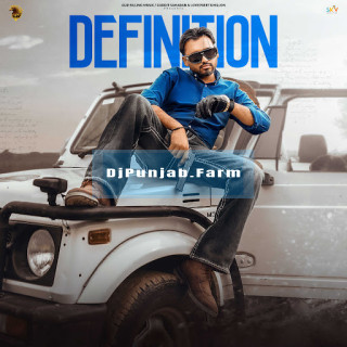 Definition mp3 download