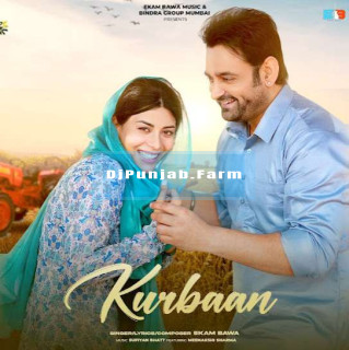 Kurbaan mp3 download