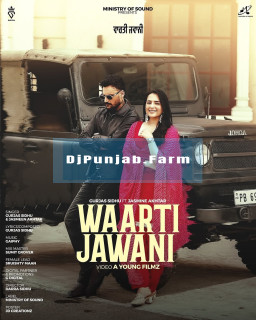 Waarti Jawani mp3 download
