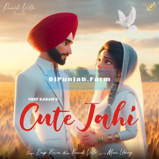 Cute Jahi mp3 download