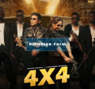 4×4 mp3 download