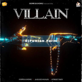 Villain mp3 download