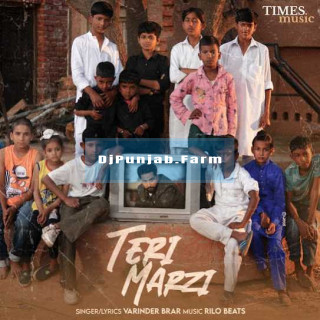 Teri Marzi mp3 download