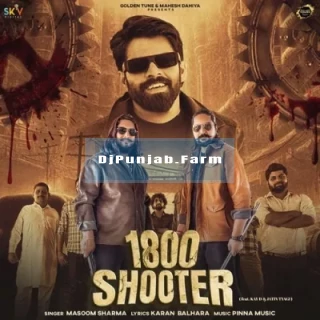 1800 Shooter mp3 download