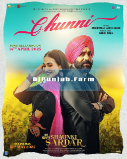 Chunni mp3 download