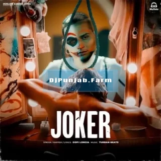 Joker mp3 download