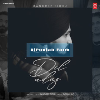 Dil Udas mp3 download