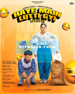 Haye Main Lutti Gyi mp3 download