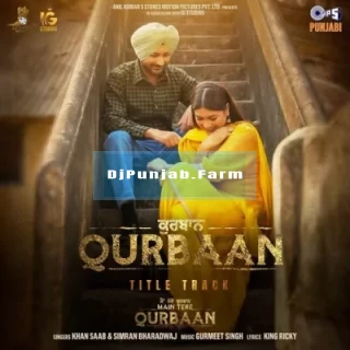 Qurbaan Title Track mp3 download