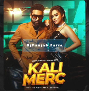 Kali Merc mp3 download