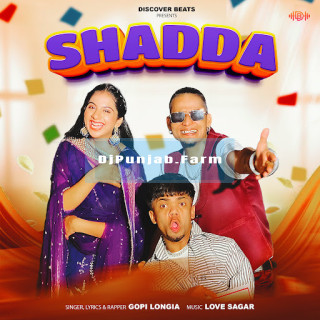 Shadda mp3 download