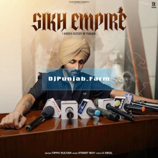 Sikh Empire mp3 download