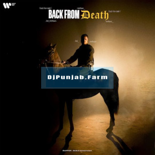 Back From Death mp3 download