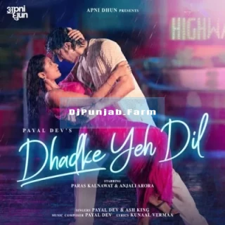 Dhadke Yeh Dil mp3 download
