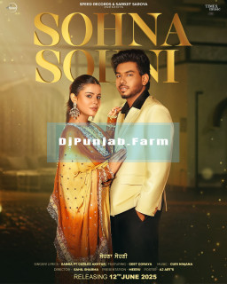 Sohna Sohni mp3 download