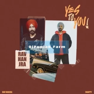 Yes To You mp3 download