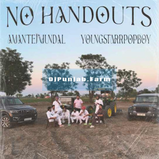 No Handouts mp3 download