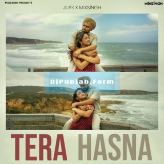 Tera Hasna mp3 download