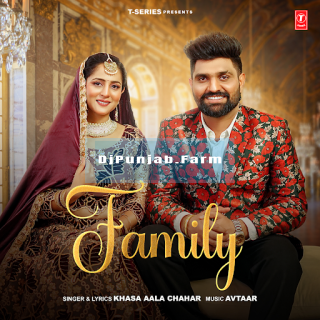 Family mp3 download