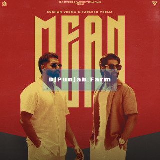 Mean mp3 download