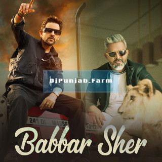 Babbar Sher mp3 download