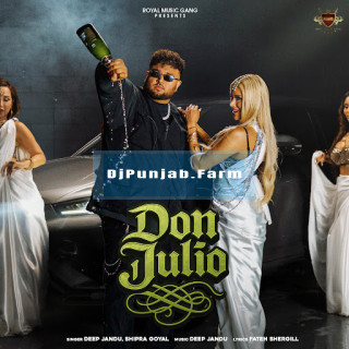 Don Julio mp3 download